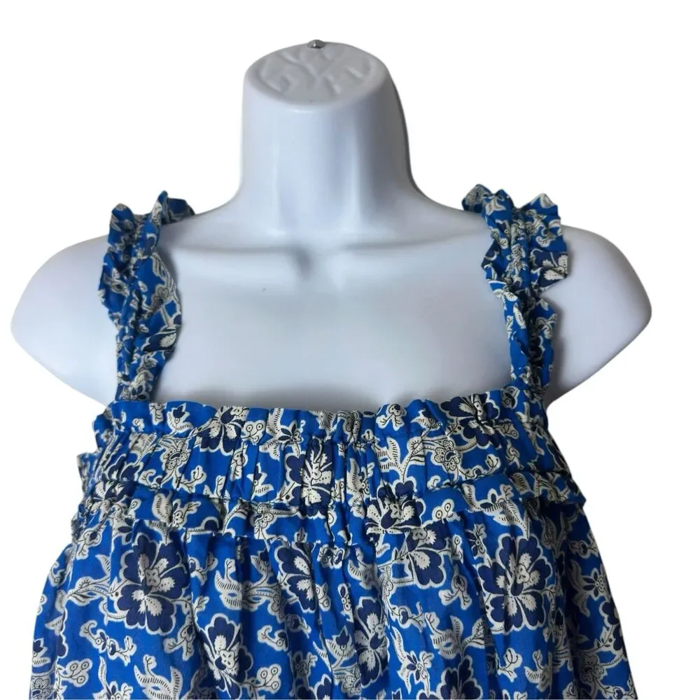 J. Crew crew floral